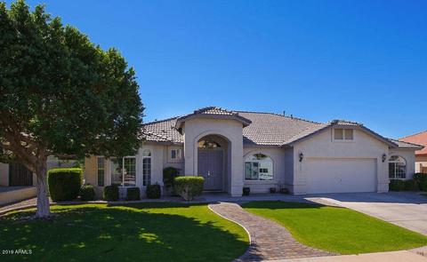 6951 E Culver St, Mesa, AZ 85207 photo 1