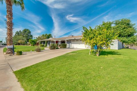 1502 W Seldon Ln, Phoenix, AZ 85021 photo 2