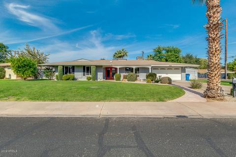 1502 W Seldon Ln, Phoenix, AZ 85021 photo 1