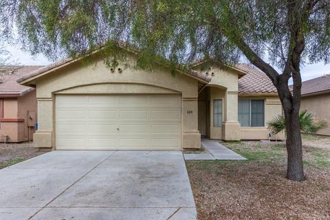 424 W Beverly Rd, Phoenix, AZ 85041 photo 1