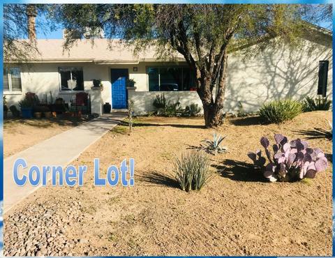 12401 N 29th Pl, Phoenix, AZ 85032 photo 1