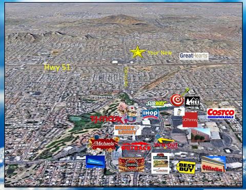 12401 N 29th Pl, Phoenix, AZ 85032 photo 21