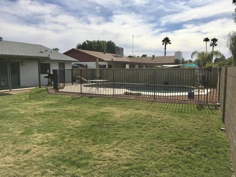 1738 S Beverly --, Mesa, AZ 85210 photo 19