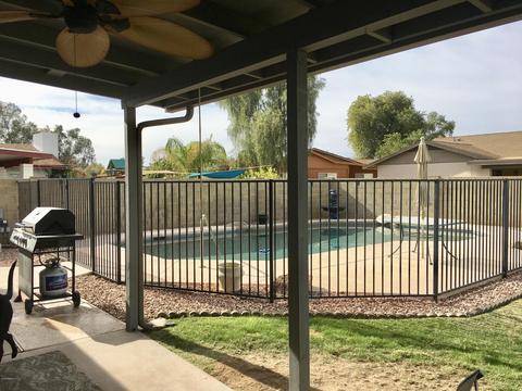 1738 S Beverly --, Mesa, AZ 85210 photo 18