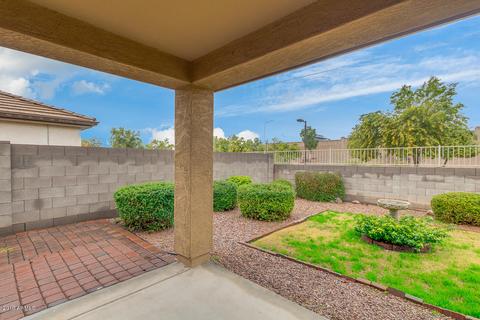 1282 S Bridgegate Dr, Gilbert, AZ 85296 photo 30