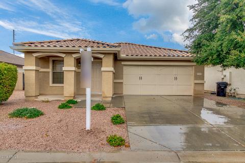 1282 S Bridgegate Dr, Gilbert, AZ 85296 photo 1