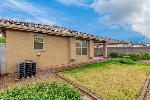 1282 S Bridgegate Dr, Gilbert, AZ 85296 photo 27