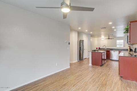 1282 S Bridgegate Dr, Gilbert, AZ 85296 photo 10