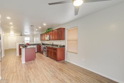 1282 S Bridgegate Dr, Gilbert, AZ 85296 photo 9