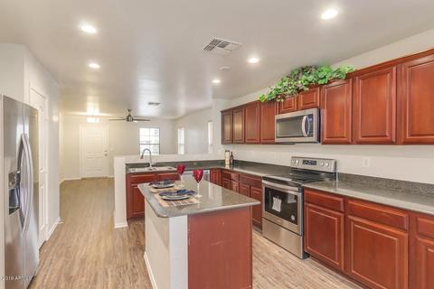 1282 S Bridgegate Dr, Gilbert, AZ 85296 photo 13