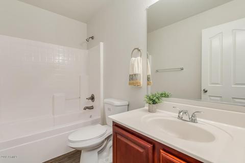 1282 S Bridgegate Dr, Gilbert, AZ 85296 photo 24