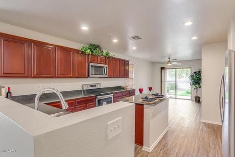 1282 S Bridgegate Dr, Gilbert, AZ 85296 photo 14