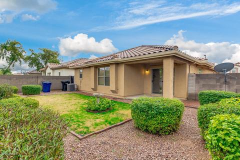 1282 S Bridgegate Dr, Gilbert, AZ 85296 photo 26