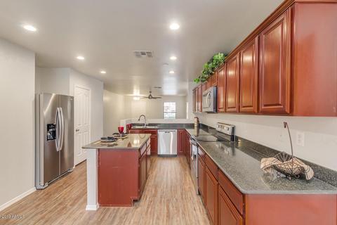 1282 S Bridgegate Dr, Gilbert, AZ 85296 photo 12