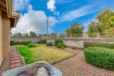 1282 S Bridgegate Dr, Gilbert, AZ 85296 photo 28