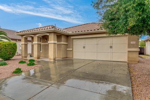 1282 S Bridgegate Dr, Gilbert, AZ 85296 photo 2