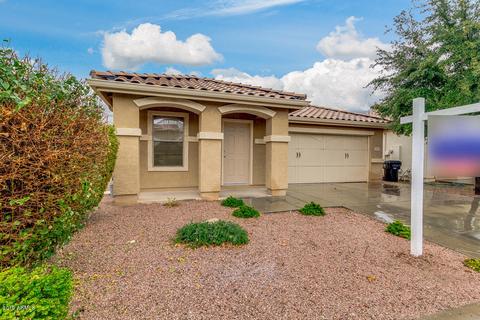 1282 S Bridgegate Dr, Gilbert, AZ 85296 photo 3