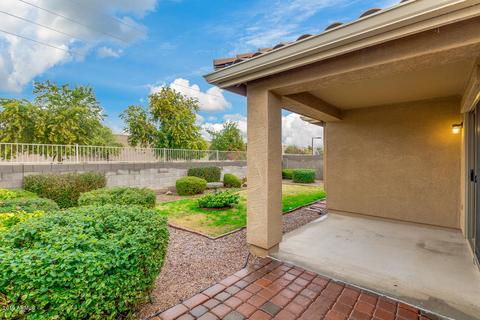1282 S Bridgegate Dr, Gilbert, AZ 85296 photo 29