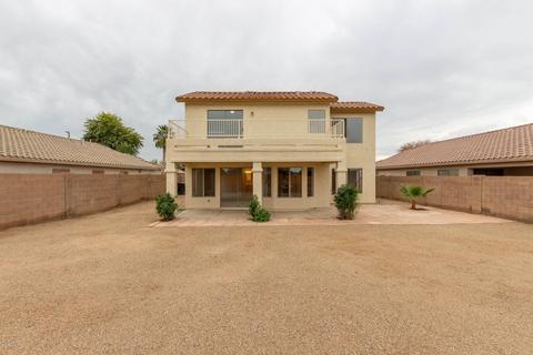 3898 E Derringer Way, Gilbert, AZ 85297 photo 32
