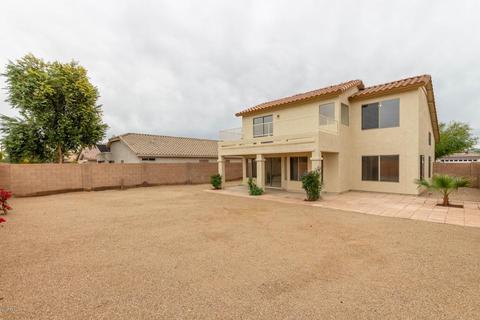 3898 E Derringer Way, Gilbert, AZ 85297 photo 33