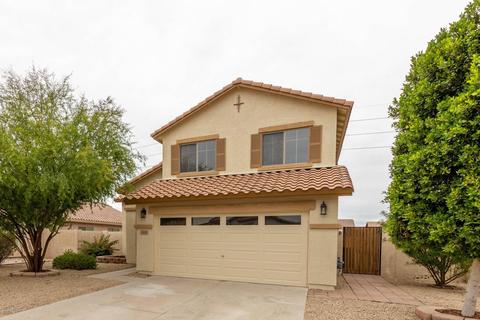 3898 E Derringer Way, Gilbert, AZ 85297 photo 2
