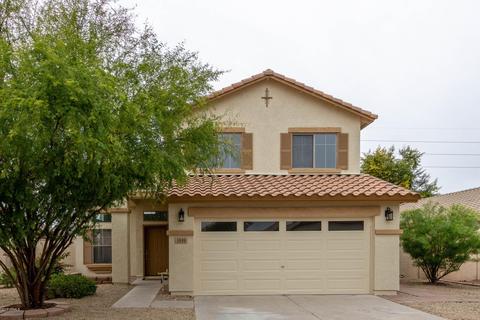 3898 E Derringer Way, Gilbert, AZ 85297 photo 1