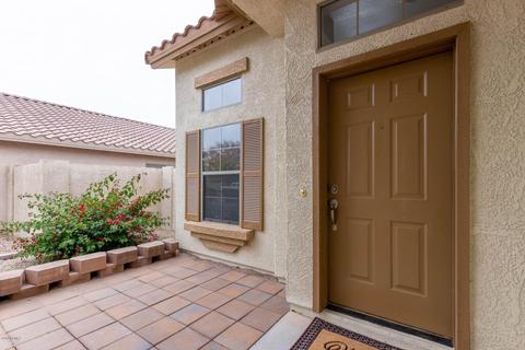 3898 E Derringer Way, Gilbert, AZ 85297 photo 3