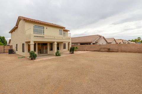 3898 E Derringer Way, Gilbert, AZ 85297 photo 34