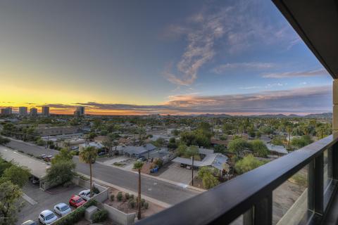 1040 E Osborn Rd #603, Phoenix, AZ 85014 photo 25
