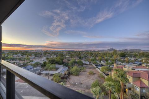 1040 E Osborn Rd #603, Phoenix, AZ 85014 photo 24