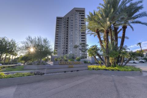 1040 E Osborn Rd #603, Phoenix, AZ 85014 photo 1