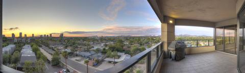 1040 E Osborn Rd #603, Phoenix, AZ 85014 photo 27
