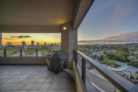 1040 E Osborn Rd #603, Phoenix, AZ 85014 photo 22