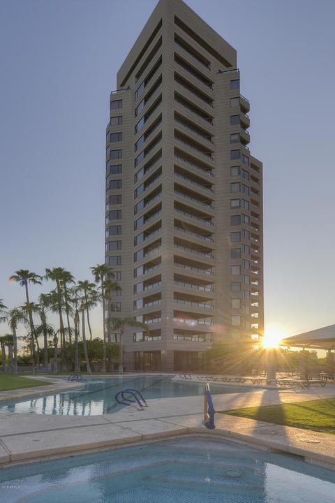 1040 E Osborn Rd #603, Phoenix, AZ 85014 photo 7