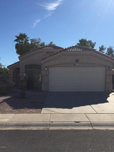 1915 E Palomino Dr, Gilbert, AZ 85296 photo 2