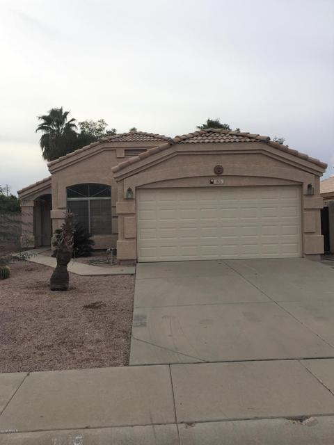 1915 E Palomino Dr, Gilbert, AZ 85296 photo 1