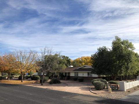 2925 E Houston Ave, Gilbert, AZ 85234 photo 1
