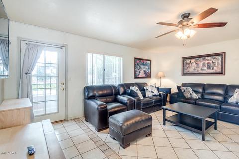 3749 E Taro Ln, Phoenix, AZ 85050 photo 5