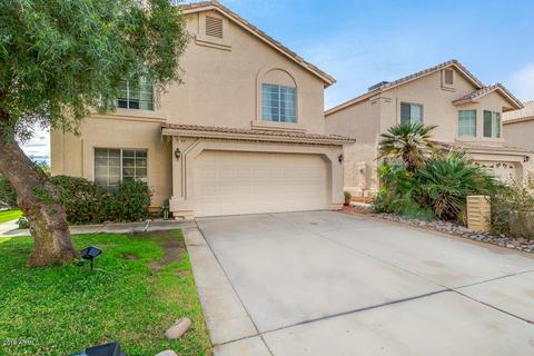 3749 E Taro Ln, Phoenix, AZ 85050 photo 1
