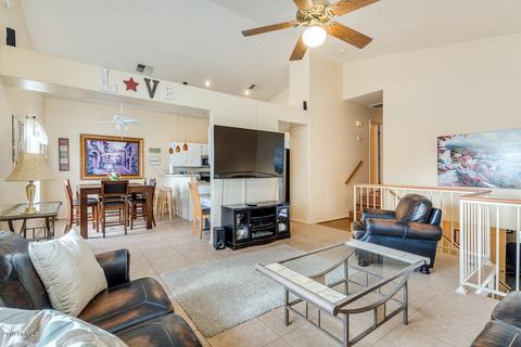 3749 E Taro Ln, Phoenix, AZ 85050 photo 9