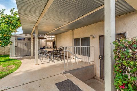 3749 E Taro Ln, Phoenix, AZ 85050 photo 21