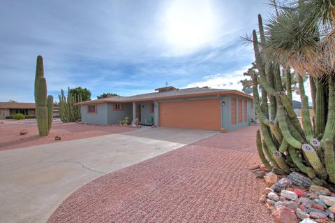 6335 E Dallas St, Mesa, AZ 85205 photo 1
