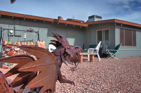 6335 E Dallas St, Mesa, AZ 85205 photo 4