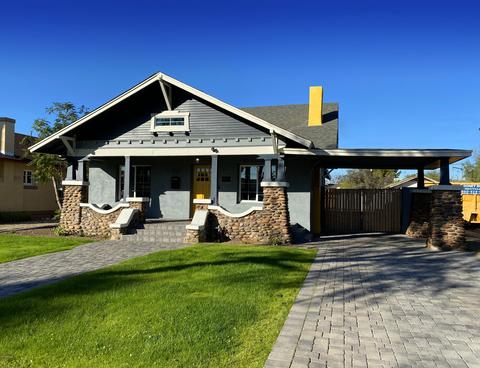 742 E Coronado Rd, Phoenix, AZ 85006 photo 1