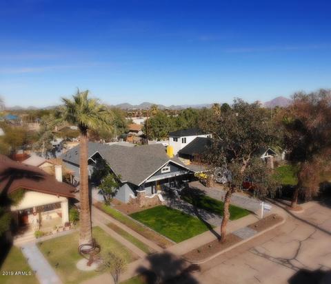 742 E Coronado Rd, Phoenix, AZ 85006 photo 31