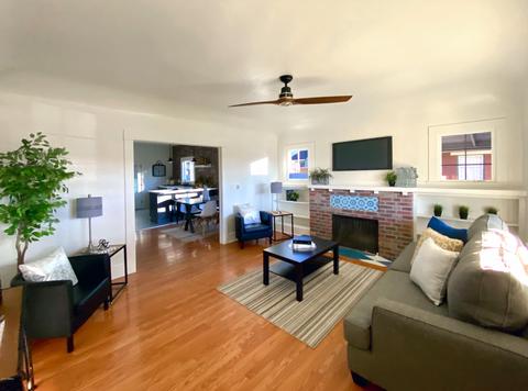 742 E Coronado Rd, Phoenix, AZ 85006 photo 4