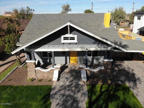 742 E Coronado Rd, Phoenix, AZ 85006 photo 30