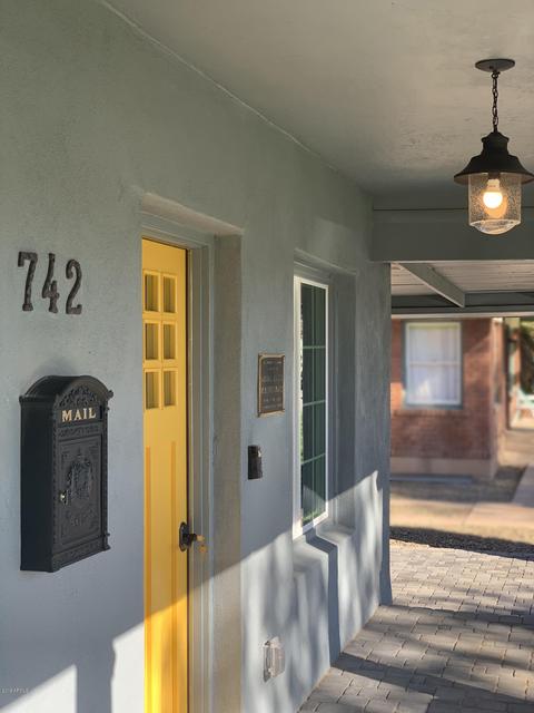 742 E Coronado Rd, Phoenix, AZ 85006 photo 3