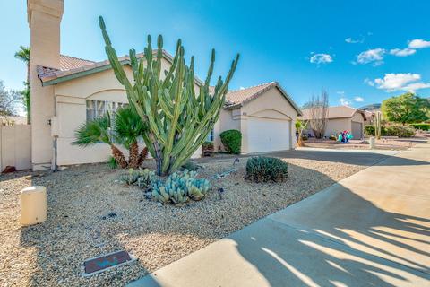 4115 E Capistrano Ave, Phoenix, AZ 85044 photo 1