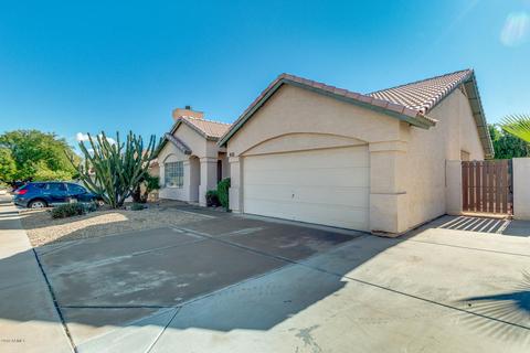 4115 E Capistrano Ave, Phoenix, AZ 85044 photo 3